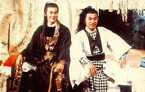 Cuộc sống vất vả sau 4 lần kết hôn của tài tử đóng vai phụ đắt giá nhất Hong Kong - 4 Ngô Mạnh Đạt trong Sở lưu hương truyền kỳ