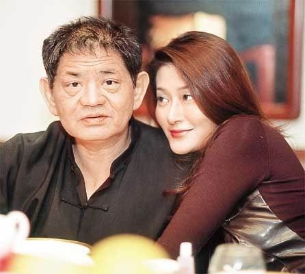 Cuộc đời bi thảm vì ma túy của "nữ hoàng phim 18+" - 4 Mối tình ngang trái với cha nuôi