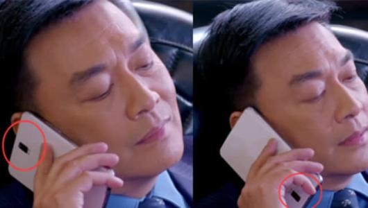 Cười nghiêng ngả với loạt sạn trong phim Hoa ngữ - 4 Cười nghiêng ngả với loạt sạn trong phim Hoa ngữ - 4
