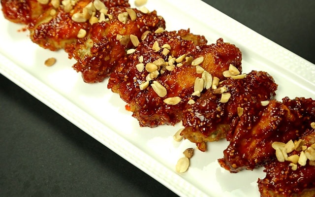 Mách bạn những món ăn ngon lấy lòng mẹ chồng ngày 20.10 - 4 Mách bạn những món ăn ngon lấy lòng mẹ chồng ngày 20.10 - 4