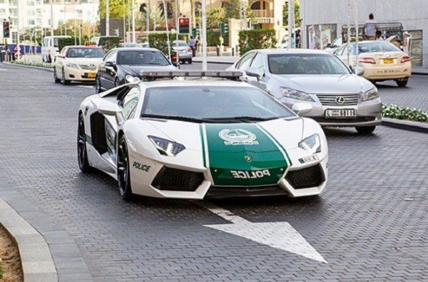 Những điều mọi người thường lầm tưởng về Dubai xa hoa - 4 Những điều mọi người thường lầm tưởng về Dubai xa hoa - 4