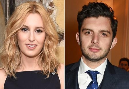 Những đôi uyên ương ngọt ngào nhất làng giải trí năm 2016 - 12 … và Laura Carmichael - Michael Fox cũng là hai cặp đôi được các fan ủng hộ nhiệt tình khi công khai chuyện tình cảm.