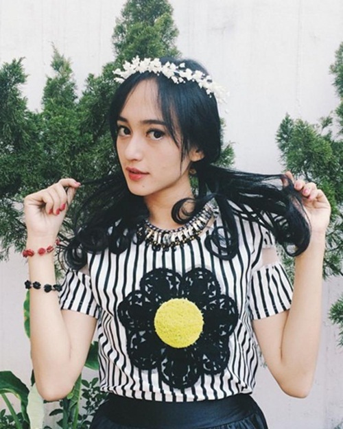 Nữ bác sĩ xinh đẹp gây chú ý vì giống Phạm Băng Băng - 13 Nữ bác sĩ xinh đẹp gây chú ý vì giống Phạm Băng Băng - 13