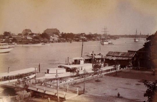 Một Thái Lan rất khác khi chưa bị "áp đảo" bởi khách du lịch - 12 Một Thái Lan rất khác khi chưa bị "áp đảo" bởi khách du lịch - 12