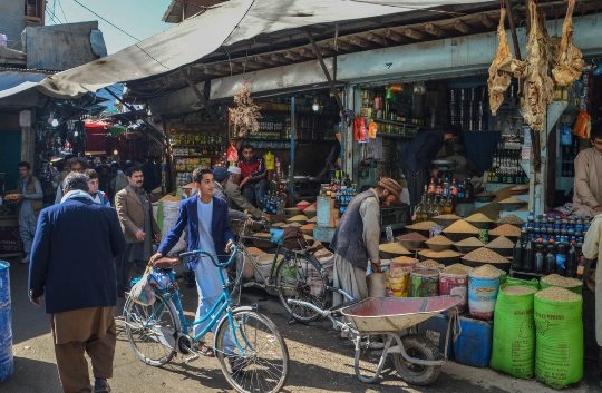Sự thật khi du lịch Afghanistan: “Tôi chưa bao giờ thấy hạnh phúc và an toàn đến thế” - 12 Sự thật khi du lịch Afghanistan: “Tôi chưa bao giờ thấy hạnh phúc và an toàn đến thế” - 12
