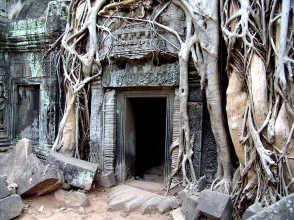 Những lý do khiến du khách say mê đền Angkor Wat - 12 Những lý do khiến du khách say mê đền Angkor Wat - 12
