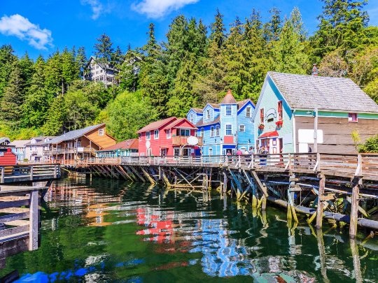 20 bức ảnh quyến rũ bạn đến Alaska - 12 20 bức ảnh quyến rũ bạn đến Alaska - 12