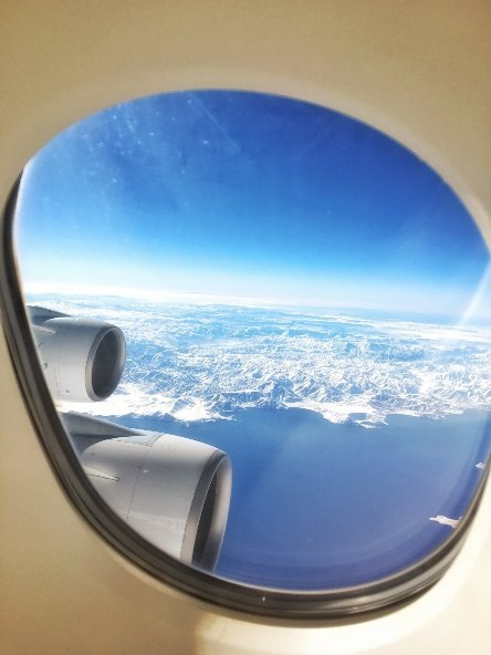 Bên trong khoang hạng nhất của hãng hàng không tốt nhất thế giới - 12