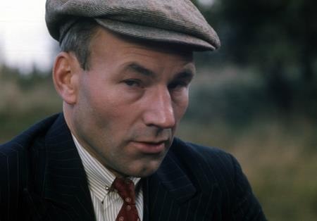 Những “cây đa, cây đề” của Hollywood, ngày ấy và bây giờ - 12 … thuở vẫn còn nhiều tóc