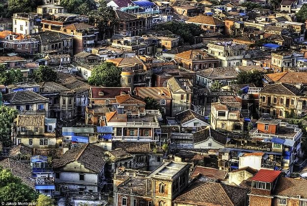 Lộ diện những di sản thế giới mới của Unesco - 12 Lộ diện những di sản thế giới mới của Unesco - 12