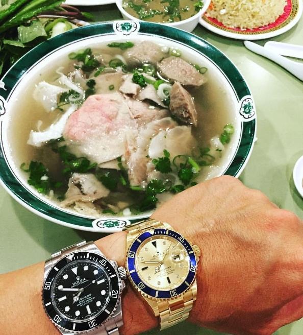 Đẳng cấp của “Hội con nhà giàu” Việt Nam - 12 Đẳng cấp của “Hội con nhà giàu” Việt Nam - 12