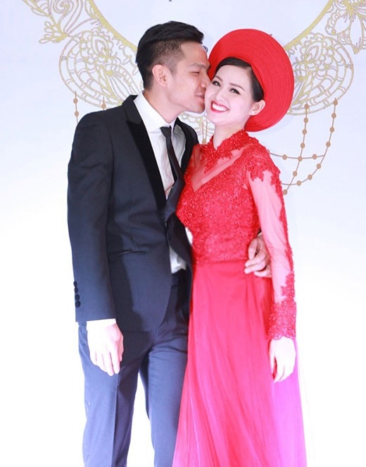 Những hot girl Việt "một bước lên tiên" nhờ lấy chồng đại gia - 5 Những hot girl Việt "một bước lên tiên" nhờ lấy chồng đại gia - 5