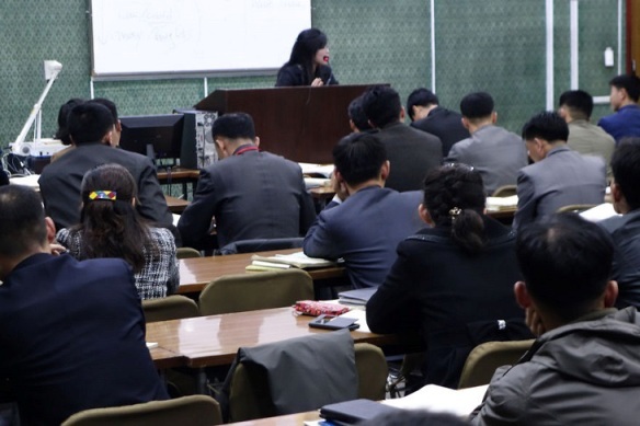 Sự khác biệt giữa cuộc sống của hai miền Nam - Bắc Triều Tiên - 12 Sự khác biệt giữa cuộc sống của hai miền Nam - Bắc Triều Tiên - 12