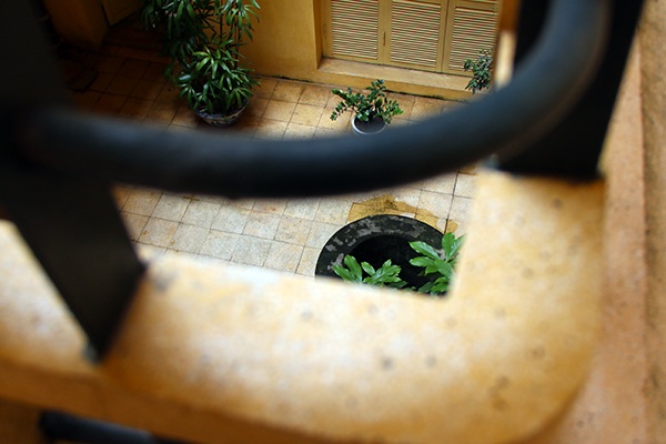 Thăm ngôi nhà Bác Hồ viết bản tuyên ngôn độc lập - 13