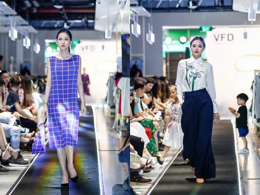 BST đến từ thương hiệu VUTRANDUCHAI và I Hate Fashion.