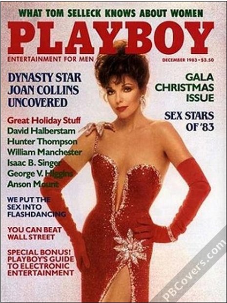20 người đẹp nổi tiếng trên bìa tạp chí Playboy - 12 20 người đẹp nổi tiếng trên bìa tạp chí Playboy - 12