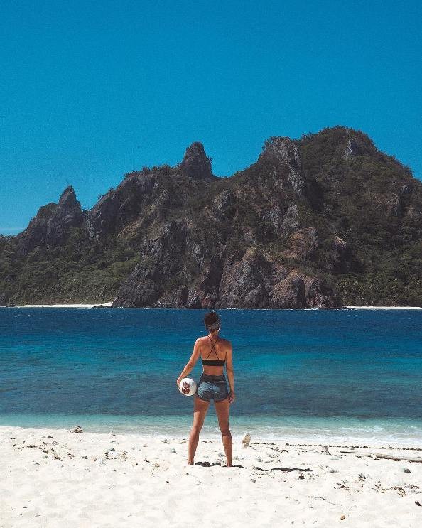 Cô gái được trả 220 triệu/tháng chỉ để đăng ảnh du lịch lên Instagram - 12 Cô gái được trả 220 triệu/tháng chỉ để đăng ảnh du lịch lên Instagram - 12