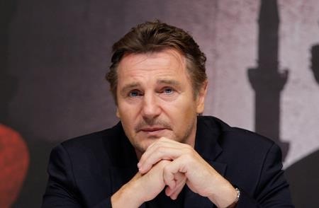 Những “siêu sao” mãi vô duyên với tượng vàng Oscar - 13 Nhiều fan hâm mộ vẫn đánh giá rằng Liam Neeson xứng đáng nhận được một tượng vàng Oscar cho vai diễn tuyệt vời trong bộ phim “Schindlers list” nhưng trên thực tế, Liam Neeson đã để vuột mất chiến thắng vào tay Tom Hanks cùng vai diễn cũng xuất sắc không kém trong bộ phim “Forrest Gump”