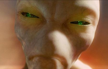 Những màn biến hóa đầy bất ngờ của người ngoài hành tinh trên màn ảnh - 13 Tác phẩm “Indiana Jones and the Kingdom of the Crystal Skull” (2008) cũng khéo léo đan cài các chi tiết về người ngoài hành tinh