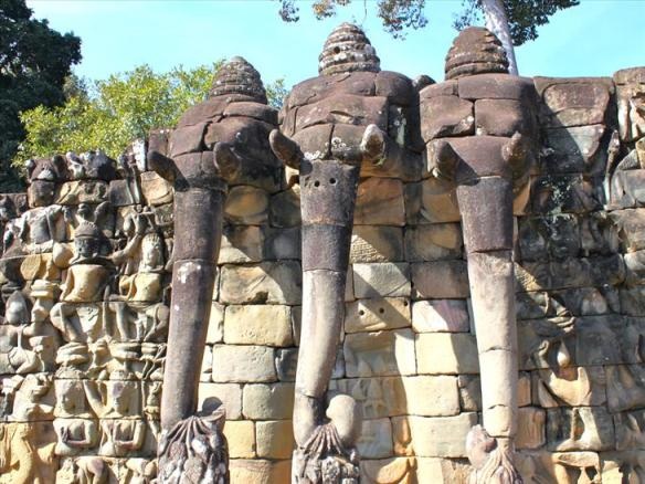 Những lý do khiến du khách say mê đền Angkor Wat - 13 Những lý do khiến du khách say mê đền Angkor Wat - 13