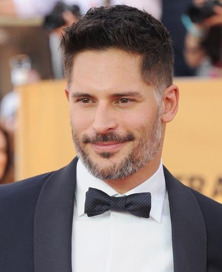 At 40, Joe Manganiello is enjoying a blossoming career and promises to shine brightly in Hollywood for a long time.