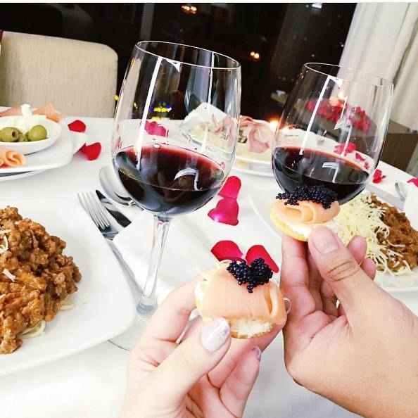 Đẳng cấp của “Hội con nhà giàu” Việt Nam - 13 Đẳng cấp của “Hội con nhà giàu” Việt Nam - 13