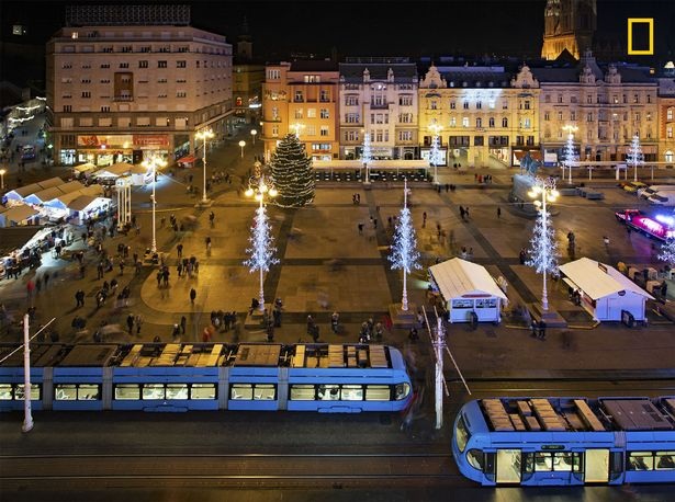 Những bức ảnh tuyệt đẹp trong giải thưởng ảnh du lịch 2017 - 13