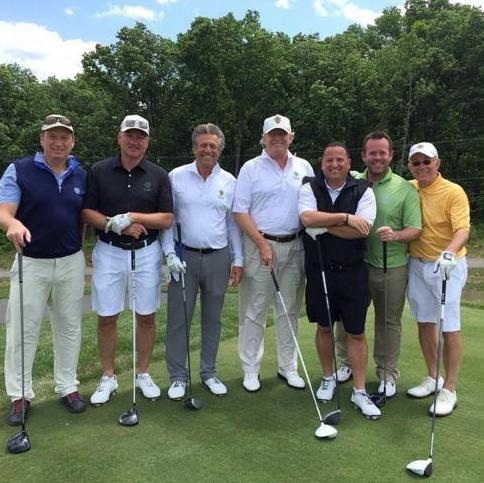 Khám phá sân golf yêu thích của tổng thống Donald Trump - 13 Khám phá sân golf yêu thích của tổng thống Donald Trump - 13