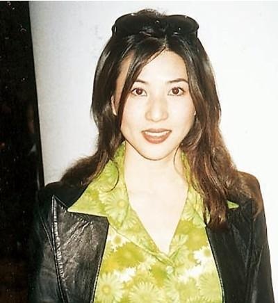 Khi còn là diễn viên, Nguyệt Thanh luôn xinh đẹp và tươi trẻ.