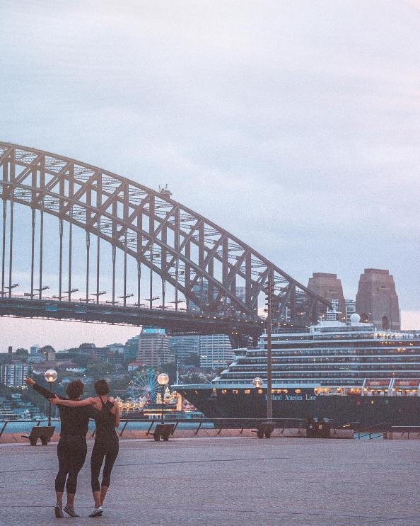 Cô gái được trả 220 triệu/tháng chỉ để đăng ảnh du lịch lên Instagram - 13 Cô gái được trả 220 triệu/tháng chỉ để đăng ảnh du lịch lên Instagram - 13