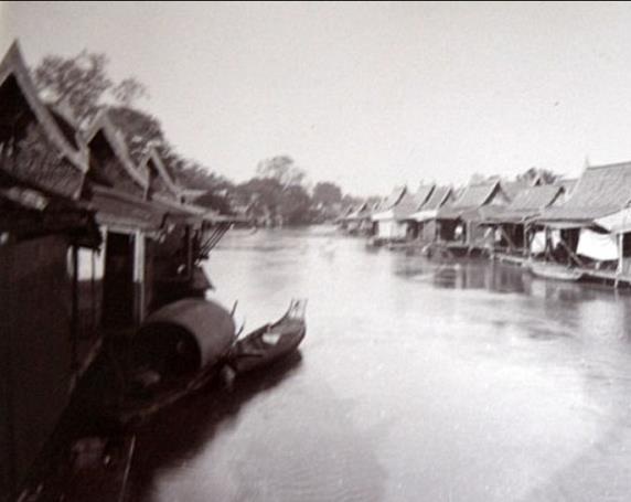 Một Thái Lan rất khác khi chưa bị "áp đảo" bởi khách du lịch - 14 Một Thái Lan rất khác khi chưa bị "áp đảo" bởi khách du lịch - 14