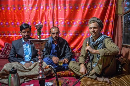 Sự thật khi du lịch Afghanistan: “Tôi chưa bao giờ thấy hạnh phúc và an toàn đến thế” - 14 Sự thật khi du lịch Afghanistan: “Tôi chưa bao giờ thấy hạnh phúc và an toàn đến thế” - 14