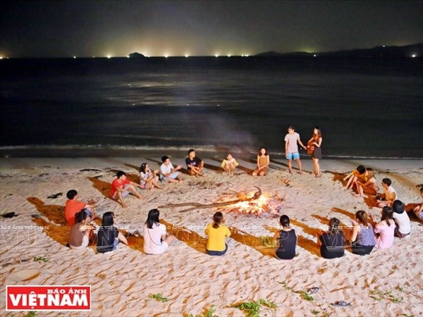 Đảo Cô Tô là điểm đến lý tưởng cho du khách khám phá vẻ hoang sơ - 14 Đảo Cô Tô là điểm đến lý tưởng cho du khách khám phá vẻ hoang sơ - 14