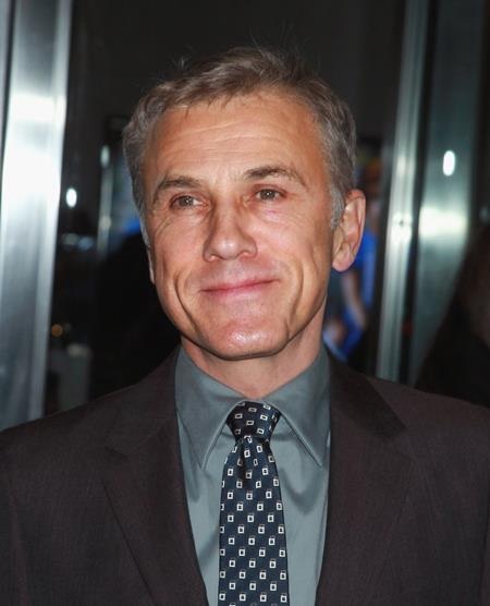 Christoph Waltz, 60 years old, has always had a solid position in Hollywood thanks to his outstanding talent combined with a dignified, experienced appearance.