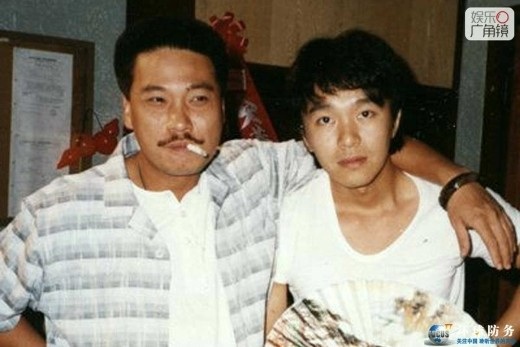 Cuộc sống vất vả sau 4 lần kết hôn của tài tử đóng vai phụ đắt giá nhất Hong Kong - 5 Cuộc sống vất vả sau 4 lần kết hôn của tài tử đóng vai phụ đắt giá nhất Hong Kong - 5