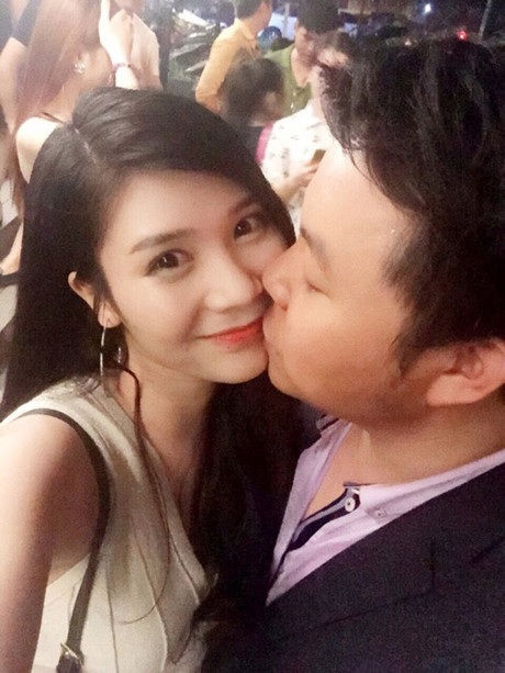 Bị tung ảnh "đụng chạm" vòng 1 của Thanh Bi, Duy Mạnh thanh minh - 5 Bị tung ảnh "đụng chạm" vòng 1 của Thanh Bi, Duy Mạnh thanh minh - 5