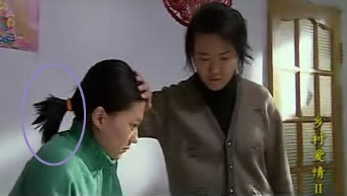 Cười nghiêng ngả với loạt sạn trong phim Hoa ngữ - 5 Cười nghiêng ngả với loạt sạn trong phim Hoa ngữ - 5