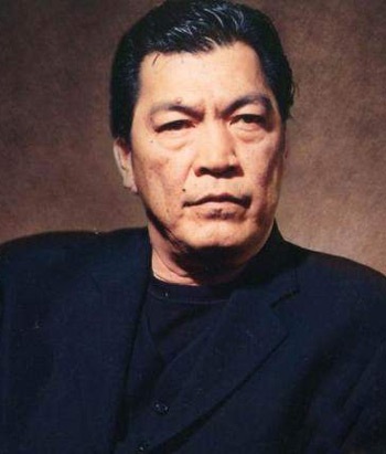 Xã hội đen sau khi ra tù trở thành ngôi sao của làng giải trí Hoa ngữ - 5 Thành Khuê An đã để lại nhiều ấn tượng cho người xem truyền hình