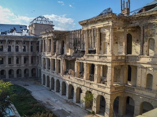 Sự thật khi du lịch Afghanistan: “Tôi chưa bao giờ thấy hạnh phúc và an toàn đến thế” - 15 Sự thật khi du lịch Afghanistan: “Tôi chưa bao giờ thấy hạnh phúc và an toàn đến thế” - 15