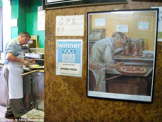 Những bức ảnh trùng hợp tình cờ đầy thú vị - 15