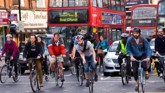 Những điều bạn nên biết trước khi đi du lịch London - 15