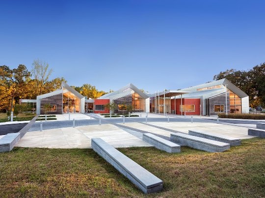 8 thư viện đẹp nhất thế giới nơi ai đến cũng phải mê - 15