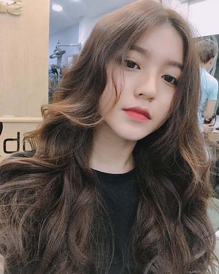 Dàn gái xinh 10X nổi tiếng này đang "gây bão" trên mạng xã hội - 6