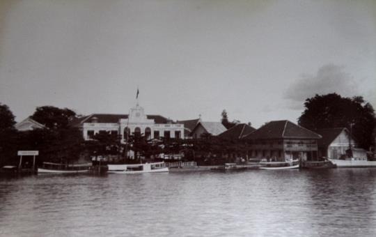 Một Thái Lan rất khác khi chưa bị "áp đảo" bởi khách du lịch - 16 Một Thái Lan rất khác khi chưa bị "áp đảo" bởi khách du lịch - 16