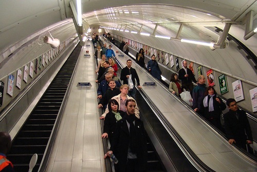 Những điều bạn nên biết trước khi đi du lịch London - 16