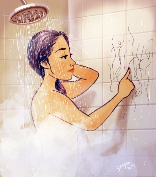 Cái thú của độc thân - bộ ảnh đầy an ủi cho nàng "ế bền vững" - 16 Bởi vì nơi đây là của bạn