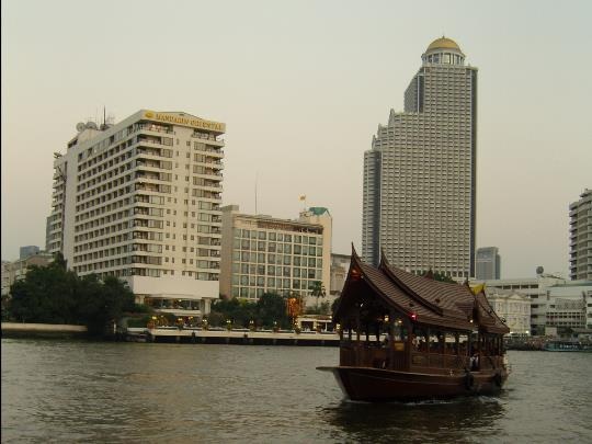 Một Thái Lan rất khác khi chưa bị "áp đảo" bởi khách du lịch - 17 Một Thái Lan rất khác khi chưa bị "áp đảo" bởi khách du lịch - 17