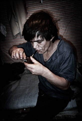 Cựu tù kể trải nghiệm ở nhà ngục “điên rồ nhất thế giới” - 6