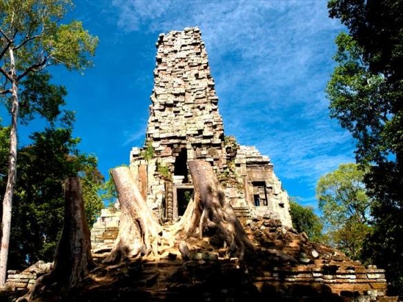 Những lý do khiến du khách say mê đền Angkor Wat - 17 Những lý do khiến du khách say mê đền Angkor Wat - 17