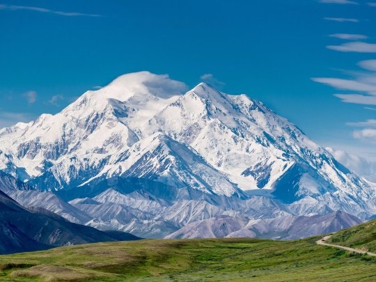20 bức ảnh quyến rũ bạn đến Alaska - 17 20 bức ảnh quyến rũ bạn đến Alaska - 17